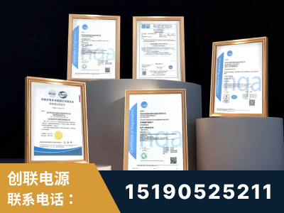 西安-企业展示图